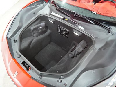 2019 Ferrari 488 SPIDER 缩略图 39
