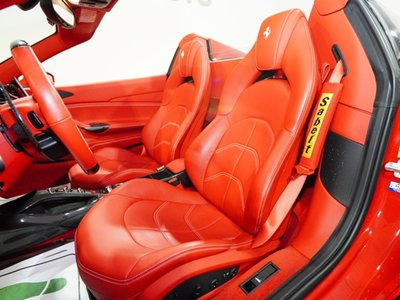 2019 Ferrari 488 SPIDER 缩略图 22