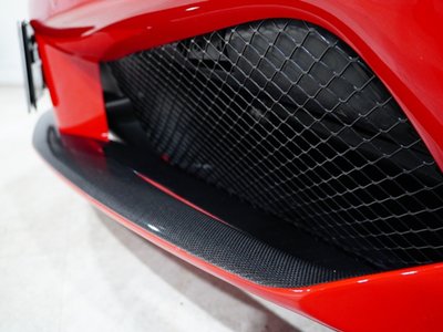 2019 Ferrari 488 SPIDER photo 16