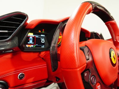 2019 Ferrari 488 SPIDER 缩略图 27