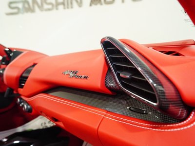 2019 Ferrari 488 SPIDER 缩略图 31