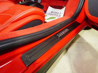 2019 Ferrari 488 SPIDER 缩略图 38