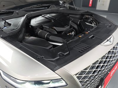 GENESIS GV80 - 7