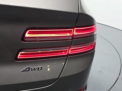 GENESIS GV80 - 10