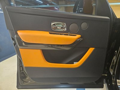 ROLLS-ROYCE CULLINAN - 5