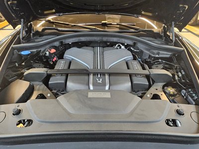 ROLLS-ROYCE CULLINAN - 6