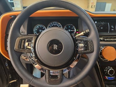 ROLLS-ROYCE CULLINAN - 10