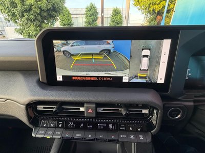 2025 Toyota LAND CRUISER 250 — миниатюра 21