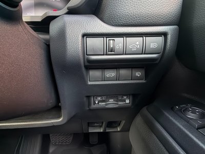 2025 Toyota LAND CRUISER 250 — миниатюра 24