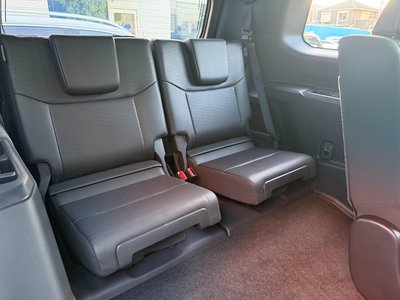 2025 Toyota LAND CRUISER 250 — миниатюра 19