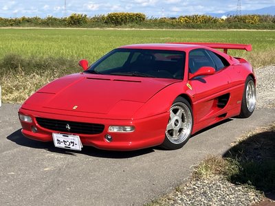 FERRARI F355
