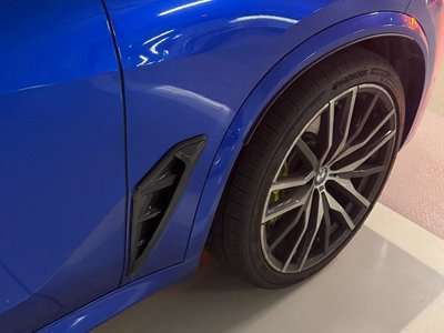 2021 BMW X5 thumbnail 15