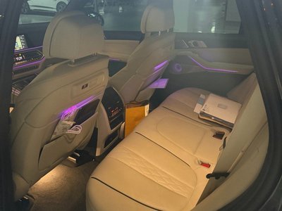 2021 BMW X5 thumbnail 18