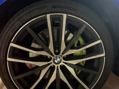 2021 BMW X5 thumbnail 11
