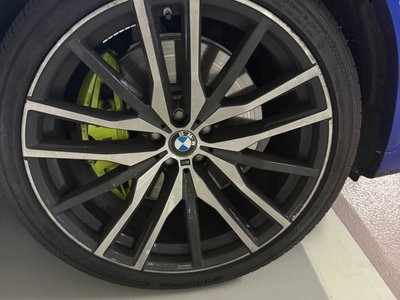 2021 BMW X5 thumbnail 14