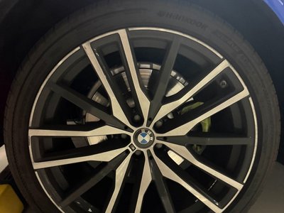 2021 BMW X5 thumbnail 13