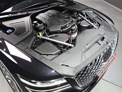 GENESIS G80 (RG3) - 7