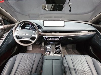GENESIS G80 (RG3) - 4