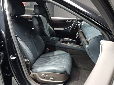 GENESIS G80 (RG3) - 10