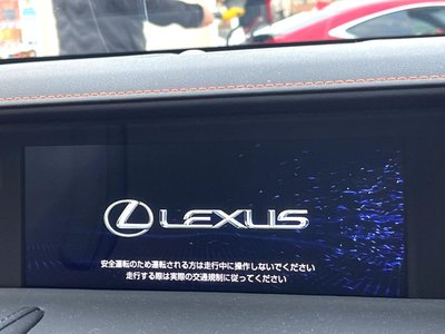 LEXUS LC - 3