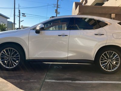 LEXUS NX - 8