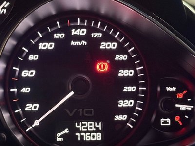 2013 AUDI R8 照片 7