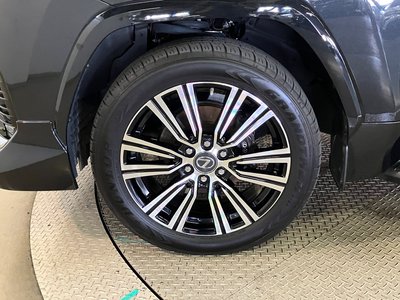 2022 Lexus LX — миниатюра 34