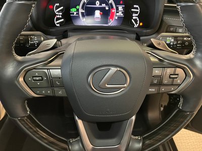 2022 Lexus LX — миниатюра 14