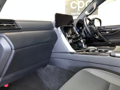 2022 Lexus LX 照片 4