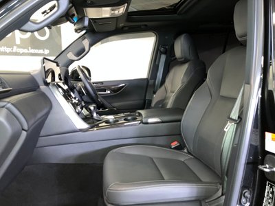 2022 Lexus LX — миниатюра 11