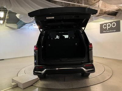 2022 Lexus LX — миниатюра 26