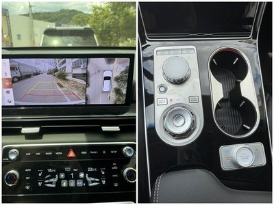GENESIS GV80 - 9
