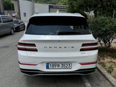 GENESIS GV80 - 2