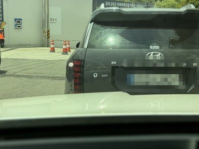 GENESIS GV80 - 8
