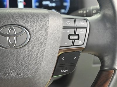 2024 Toyota ALPHARD 缩略图 17