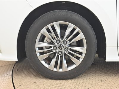 2024 Toyota ALPHARD 缩略图 14