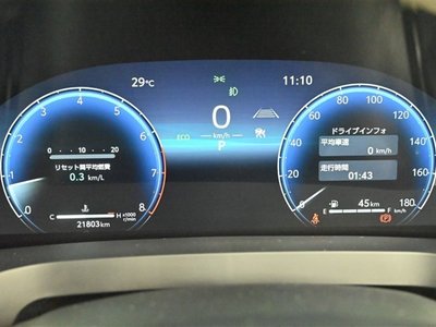 2024 Toyota ALPHARD 缩略图 29