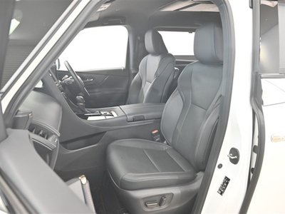 2024 Toyota ALPHARD — фото 10
