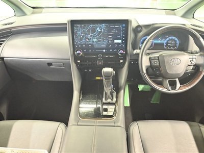 2024 Toyota ALPHARD — фото 6