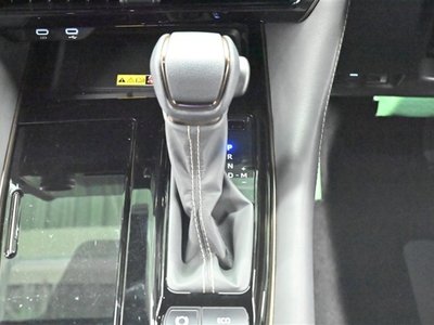 2024 Toyota ALPHARD — фото 7