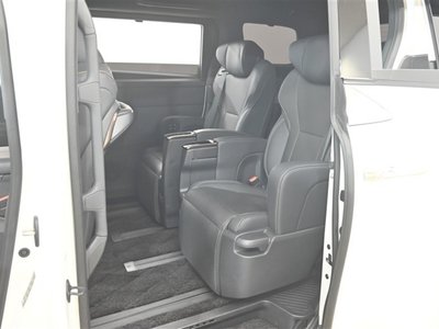 2024 Toyota ALPHARD 缩略图 11