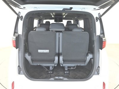 2024 Toyota ALPHARD 缩略图 12