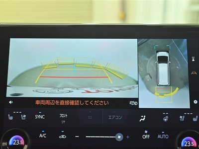 2024 Toyota ALPHARD — фото 9