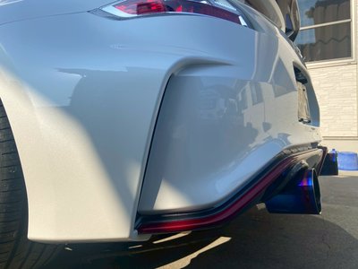 NISSAN FAIRLADY Z - 8