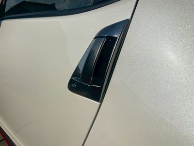 NISSAN FAIRLADY Z - 5