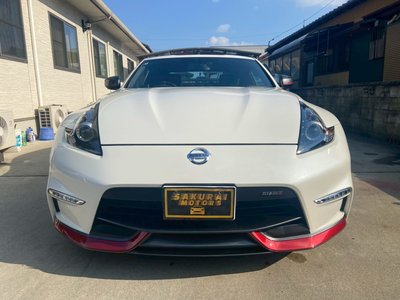 NISSAN FAIRLADY Z - 3