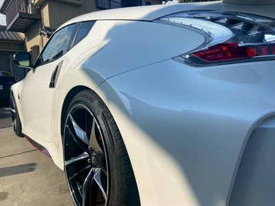 NISSAN FAIRLADY Z - 6