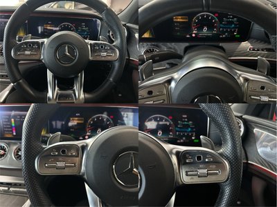 MERCEDES-BENZ GT AMG - 10