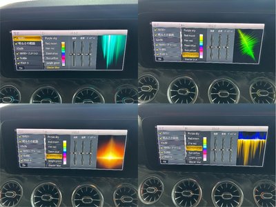 MERCEDES-BENZ GT AMG - 7