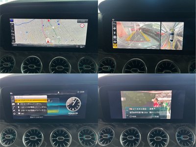 MERCEDES-BENZ GT AMG - 8